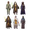 Star Wars: Acolyte Retro Collection Pack de 6 Figuras 10 cm