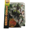 Figuras Duende Verde & Peter Parker Marvel Select 15cm