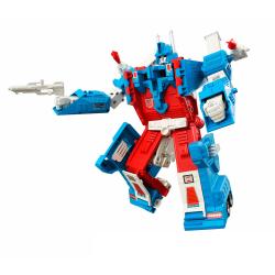 Figura Ultra Magnus C-10 Missing Link Transformers 26cm