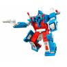 Figura Ultra Magnus C-10 Missing Link Transformers 26cm