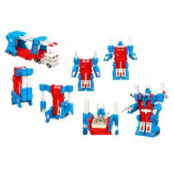 Figura Ultra Magnus C-10 Missing Link Transformers 26cm