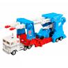 Figura Ultra Magnus C-10 Missing Link Transformers 26cm
