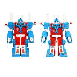Figura Ultra Magnus C-10 Missing Link Transformers 26cm