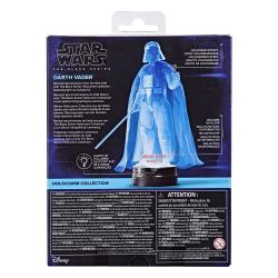 Star Wars Black Series Holocomm Collection Figura Darth Vader 15 cm