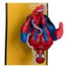 Marvel Collection Estatua PVC 1/10 Spider-Man #1 (Corner Box) 19 cm