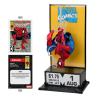 Marvel Collection Estatua PVC 1/10 Spider-Man #1 (Corner Box) 19 cm