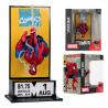 Marvel Collection Estatua PVC 1/10 Spider-Man #1 (Corner Box) 19 cm