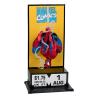 Marvel Collection Estatua PVC 1/10 Spider-Man #1 (Corner Box) 19 cm