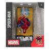 Marvel Collection Estatua PVC 1/10 Spider-Man #1 (Corner Box) 19 cm