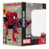 Marvel Collection Estatua PVC 1/10 Spider-Man #1 (Corner Box) 19 cm