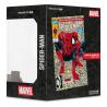Marvel Collection Estatua PVC 1/10 Spider-Man #1 (Corner Box) 19 cm