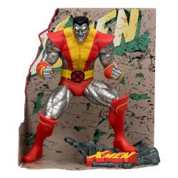 Marvel Collection Estatua PVC 1/10 Colossus (X-Men #1) 17 cm