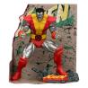 Marvel Collection Estatua PVC 1/10 Colossus (X-Men #1) 17 cm