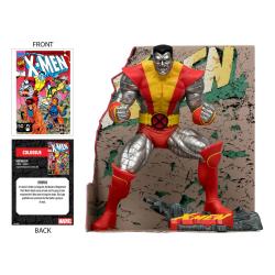 Marvel Collection Estatua PVC 1/10 Colossus (X-Men #1) 17 cm
