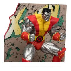 Marvel Collection Estatua PVC 1/10 Colossus (X-Men #1) 17 cm