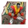 Marvel Collection Estatua PVC 1/10 Colossus (X-Men #1) 17 cm