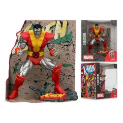 Marvel Collection Estatua PVC 1/10 Colossus (X-Men #1) 17 cm