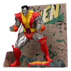 Marvel Collection Estatua PVC 1/10 Colossus (X-Men #1) 17 cm