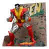 Marvel Collection Estatua PVC 1/10 Colossus (X-Men #1) 17 cm
