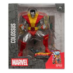 Marvel Collection Estatua PVC 1/10 Colossus (X-Men #1) 17 cm