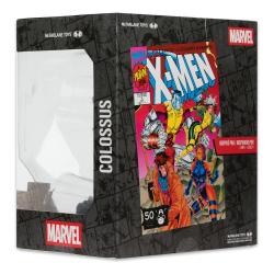 Marvel Collection Estatua PVC 1/10 Colossus (X-Men #1) 17 cm