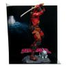 Marvel Collection Estatua PVC 1/10 Deadpool (Deadpool #1) 18 cm