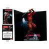 Marvel Collection Estatua PVC 1/10 Deadpool (Deadpool #1) 18 cm