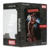Marvel Collection Estatua PVC 1/10 Deadpool (Deadpool #1) 18 cm