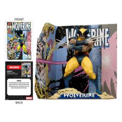 Marvel Collection Estatua PVC 1/10 Wolverine (Wolverine #85) 17 cm