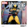 Marvel Collection Estatua PVC 1/10 Wolverine (Wolverine #85) 17 cm