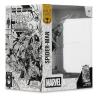 Marvel Collection Estatua PVC 1/10 Spider-Man (Spider-Man #6)(Line Art)(Gold Label) 10 cm
