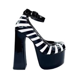 Zapato Frankie Monster High x YRU Shoes