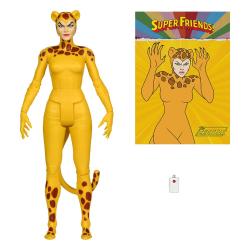 DC Retro Figuras 15 cm Wave 13 Super Friends Sortiment (6