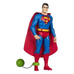 DC Retro Figuras 15 cm Wave 13 Super Friends Sortiment (6