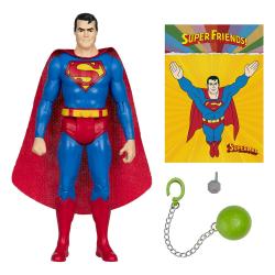DC Retro Figuras 15 cm Wave 13 Super Friends Sortiment (6