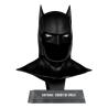 Batman DC Direct Mini Réplica 1/3 Máscara de Batman (La Corte de los búhos) 15 cm