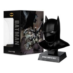 Batman DC Direct Mini Réplica 1/3 Máscara de Batman (La Corte de los búhos) 15 cm