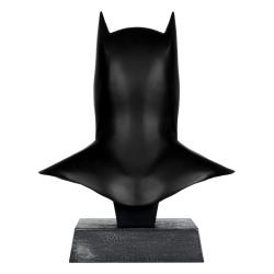 Batman DC Direct Mini Réplica 1/3 Máscara de Batman (La Corte de los búhos) 15 cm