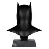 Batman DC Direct Mini Réplica 1/3 Máscara de Batman (La Corte de los búhos) 15 cm