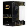 Batman DC Direct Mini Réplica 1/3 Máscara de Batman (La Corte de los búhos) 15 cm