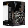Batman DC Direct Mini Réplica 1/3 Máscara de Batman (La Corte de los búhos) 15 cm