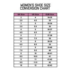 RAWR XD CLAWDEEN - NEGRO/MORADO