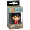 Llavero Pocket POP One Piece Monkey D. Luffy