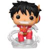Figura POP Plus One Piece Monkey D. Luffy