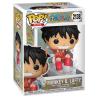 Figura POP Plus One Piece Monkey D. Luffy