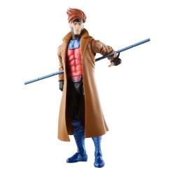 X-Men '97 Marvel Legends Figura Gambit 15 cm