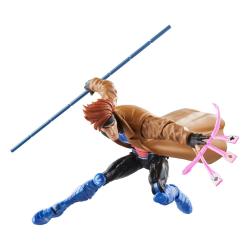 X-Men '97 Marvel Legends Figura Gambit 15 cm