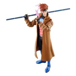 X-Men '97 Marvel Legends Figura Gambit 15 cm