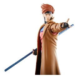 X-Men '97 Marvel Legends Figura Gambit 15 cm