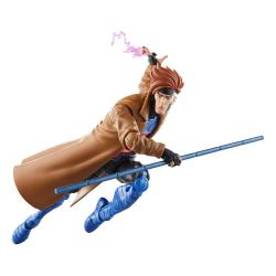 X-Men '97 Marvel Legends Figura Gambit 15 cm